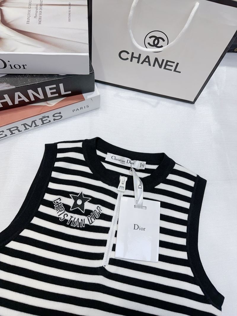 Christian Dior Vest